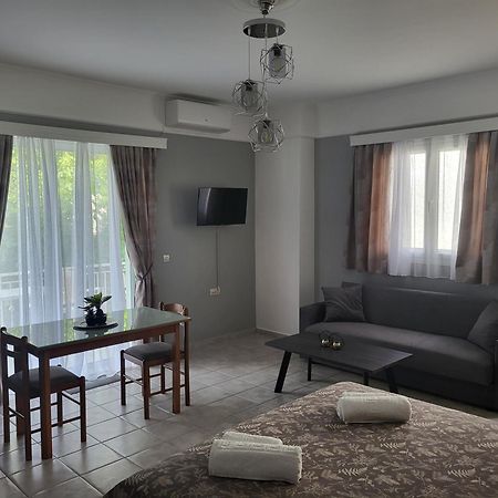 Dimitra Studios Lefkáda Eksteriør billede