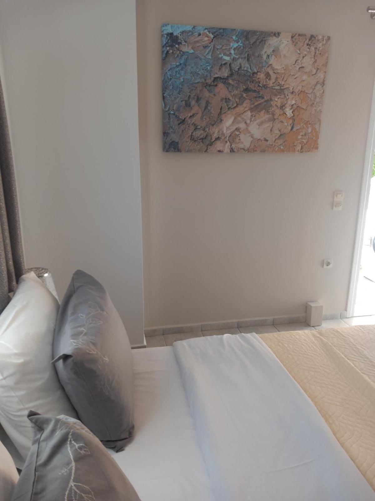 Dimitra Studios Lefkáda Eksteriør billede