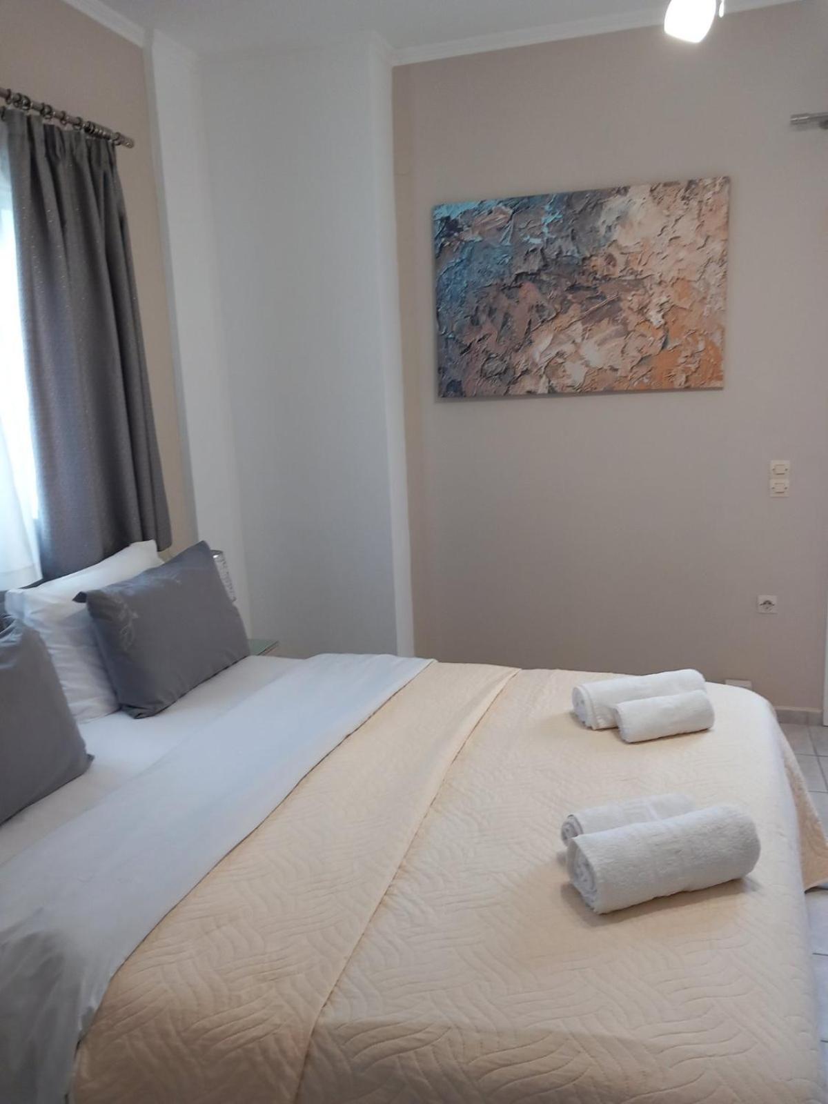 Dimitra Studios Lefkáda Eksteriør billede